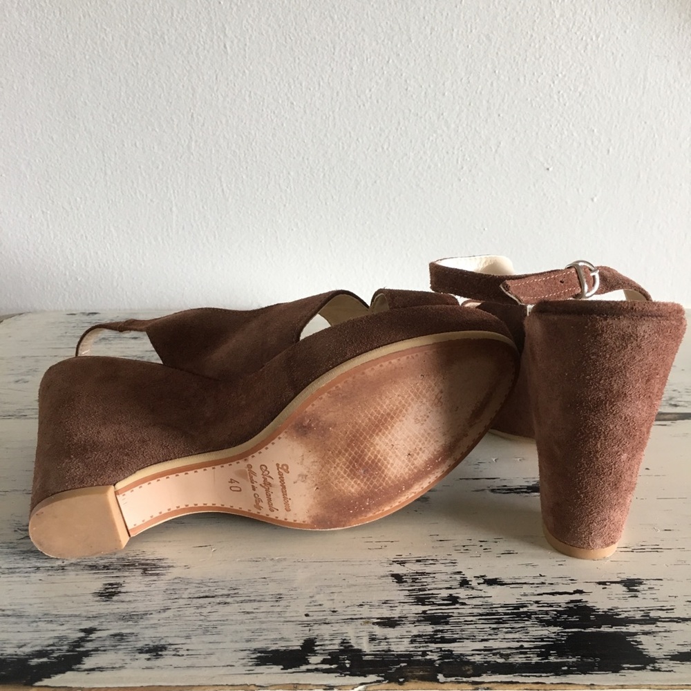 JK ACID by Lavorazione Artigianale sandals - Picture 4 of 5